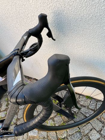 Used Cannondale SuperSix EVO SRAM Force 2023 Road & Gravel, Light Gray,  — image 8 of 8