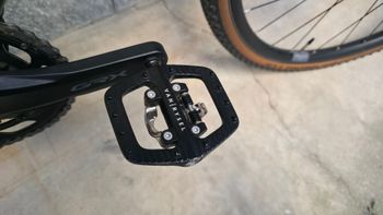 Used Van rysel Gravelbike 28 Zoll GRVL AF Shimano GRX 2x12 Schwarz 2026 2026 Road & Gravel, Black — image 7 of 7