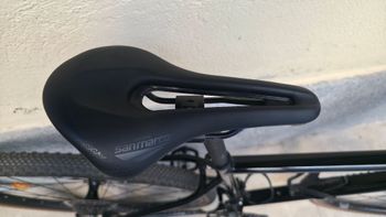 Used Van rysel Gravelbike 28 Zoll GRVL AF Shimano GRX 2x12 Schwarz 2026 2026 Road & Gravel, Black — image 4 of 7