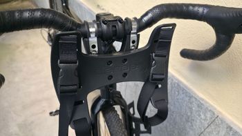 Used Van rysel Gravelbike 28 Zoll GRVL AF Shimano GRX 2x12 Schwarz 2026 2026 Road & Gravel, Black — image 5 of 7