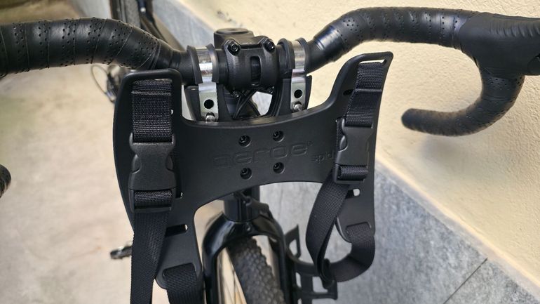 Used Van rysel Gravelbike 28 Zoll GRVL AF Shimano GRX 2x12 Schwarz 2026 2026 Road & Gravel, Black — image 5 of 7