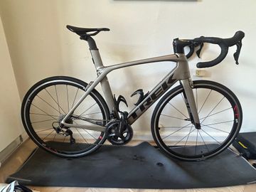 Used Trek Madone 9.5 2017 2017 Road & Gravel