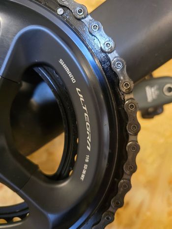 Used BMC Timemachine 01 DISC ONE 2020 2020 Road & Gravel, Black,  — image 5 of 5