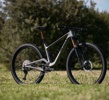 Brugt Scott SPARK RC EXPERT 2026 2027 MTB