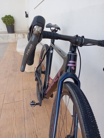 Brugt Ridley Ciclocross 2022 2022 Road & Gravel — billede 4 af 11