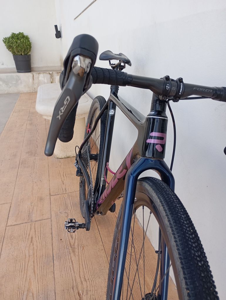 Used Ridley Ciclocross 2022 2022 Road & Gravel, Black,  — image 4 of 11