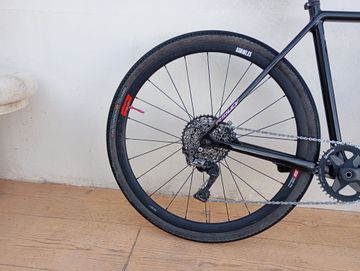 Brugt Ridley Ciclocross 2022 2022 Road & Gravel — billede 3 af 11