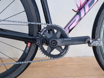 Brugt Ridley Ciclocross 2022 2022 Road & Gravel — billede 2 af 11