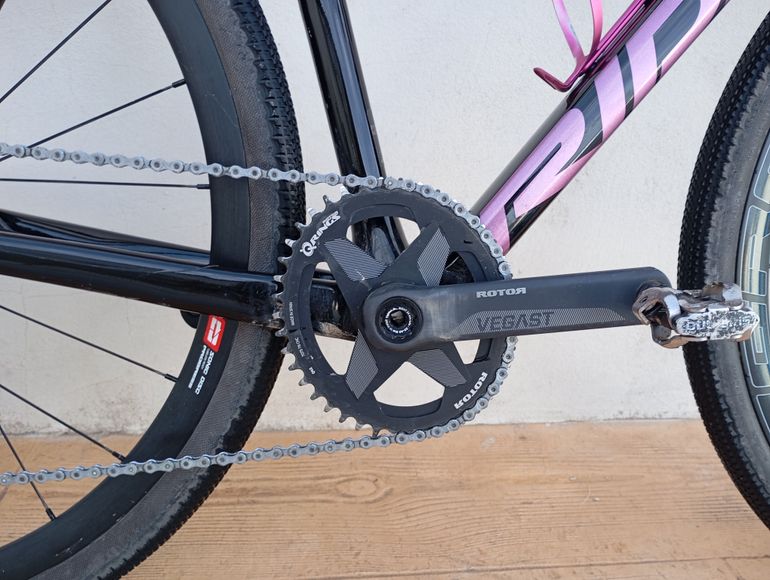 Used Ridley Ciclocross 2022 2022 Road & Gravel, Black,  — image 2 of 11