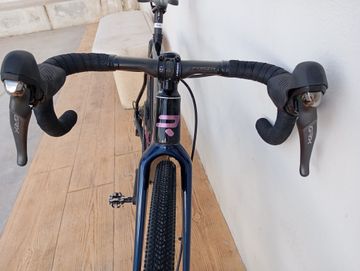 Brugt Ridley Ciclocross 2022 2022 Road & Gravel — billede 6 af 11