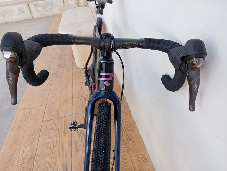 Used Ridley Ciclocross 2022 2022 Road & Gravel, Black,  — image 6 of 11