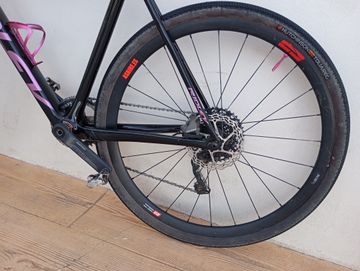 Brugt Ridley Ciclocross 2022 2022 Road & Gravel — billede 10 af 11