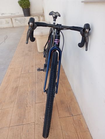 Brugt Ridley Ciclocross 2022 2022 Road & Gravel — billede 5 af 11