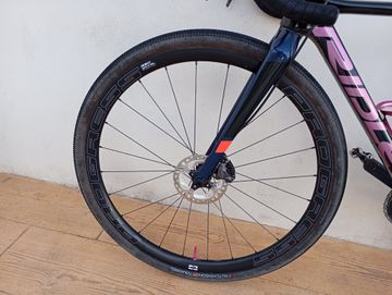 Brugt Ridley Ciclocross 2022 2022 Road & Gravel — billede 11 af 11