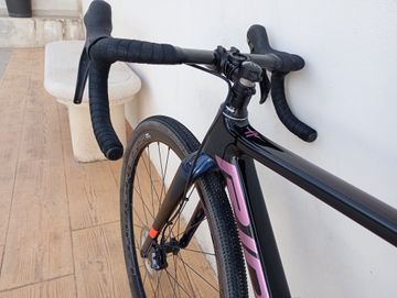 Brugt Ridley Ciclocross 2022 2022 Road & Gravel — billede 9 af 11