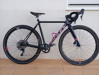 Used Ridley Ciclocross 2022 2022 Road & Gravel, , 