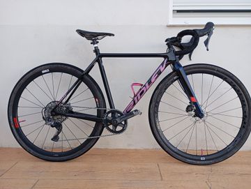 Brugt Ridley Ciclocross 2022 2022 Road & Gravel — billede 1 af 11