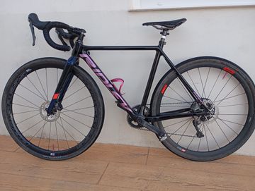 Brugt Ridley Ciclocross 2022 2022 Road & Gravel — billede 8 af 11