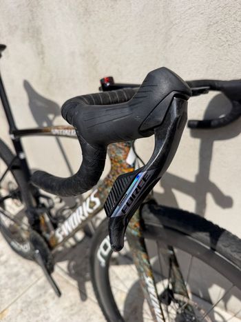 Použité Specialized Roubaix SRAM Force eTap AXS 2025 Road & Gravel, ,  — obrázek 5 z 6