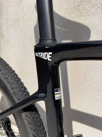 Použité Specialized Roubaix SRAM Force eTap AXS 2025 Road & Gravel, ,  — obrázek 6 z 6