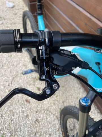 Używany Commencal META AM 2 2013 2013 Mountainbike — zdjęcie 6 z 14