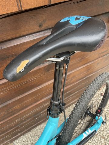 Używany Commencal META AM 2 2013 2013 Mountainbike — zdjęcie 14 z 14