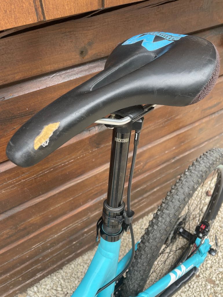 Použité Commencal META AM 2 2013 2013 Mountainbike, ,  — obrázek 14 z 14