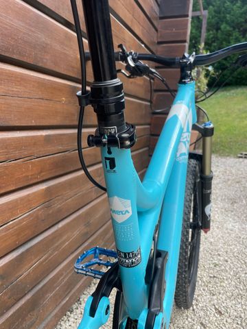 Używany Commencal META AM 2 2013 2013 Mountainbike — zdjęcie 8 z 14