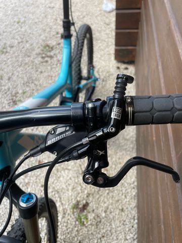 Używany Commencal META AM 2 2013 2013 Mountainbike — zdjęcie 7 z 14