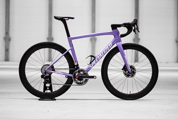 Used Specialized Tarmac SL8 Pro - SRAM Force eTAP AXS 2025 2025 Road & Gravel, , 