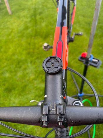 Willier Willier Custom Shimano Deore 2020 Mountainbike d'occasion, ,  — image 8 sur 12