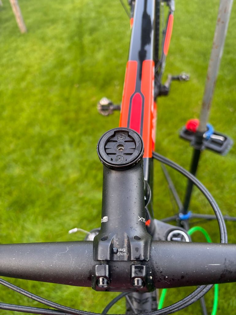 Willier Willier Custom Shimano Deore 2020 Mountainbike d'occasion, ,  — image 8 sur 12