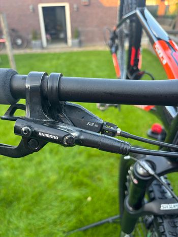 Willier Willier Custom Shimano Deore 2020 Mountainbike d'occasion, ,  — image 11 sur 12