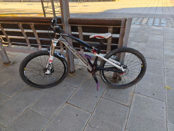 Gebrauchtes Orbea Occam Shimano SLX 2013 MTB