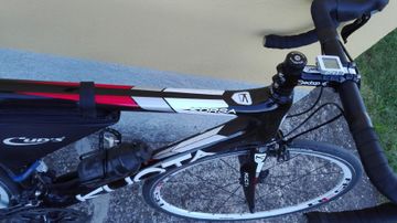 Used Kuota Korsa Shimano 105 2020 Road & Gravel, Black — image 4 of 4