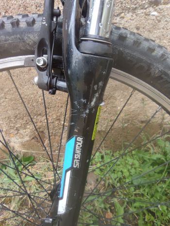 Used Trek Skye Women's 2017 2017 Mountainbike, White, 27.5, 29 — image 9 of 14