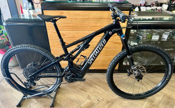 Używany Specialized Turbo Levo 3 Comp Alloy 2023 2023 MTB, , 