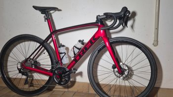Trek Domane SL 5 2021 2021 Route & Gravel d'occasion, , 