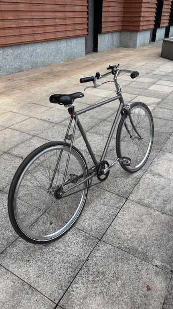 Used Rossignoli Pistard 2021 Urban & Touring, , 