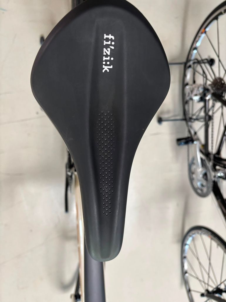 Used Orbea ORCA M30 2024 2024 Road & Gravel, White — image 13 of 14