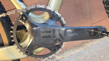 Käytetty Berria GRAVA Campagnolo Ekar 2021 Road & Gravel — kuva 4 / 10
