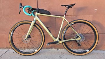 Käytetty Berria GRAVA Campagnolo Ekar 2021 Road & Gravel — kuva 2 / 10