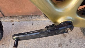 Used Berria GRAVA Campagnolo Ekar 2021 Road & Gravel, Orange — image 10 of 10