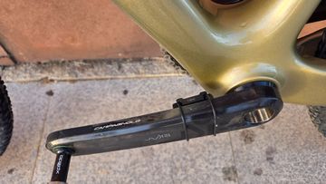 Käytetty Berria GRAVA Campagnolo Ekar 2021 Road & Gravel — kuva 10 / 10
