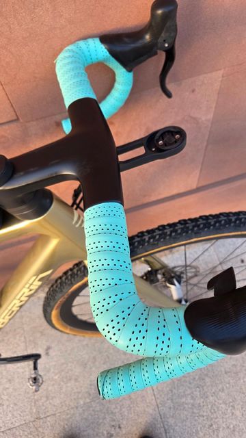 Käytetty Berria GRAVA Campagnolo Ekar 2021 Road & Gravel — kuva 5 / 10