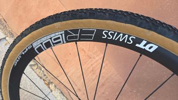 Käytetty Berria GRAVA Campagnolo Ekar 2021 Road & Gravel — kuva 8 / 10