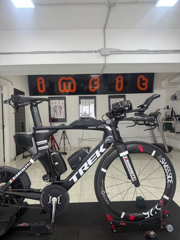 Used Trek Trek Custom SRAM Red eTap AXS 2024 Road & Gravel, Black,  — image 4 of 15