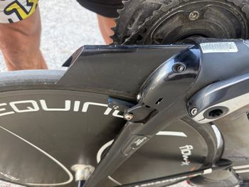 Used Trek Trek Custom SRAM Red eTap AXS 2024 Road & Gravel, Black,  — image 6 of 15