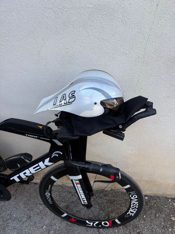 Used Trek Trek Custom SRAM Red eTap AXS 2024 Road & Gravel, Black,  — image 7 of 15