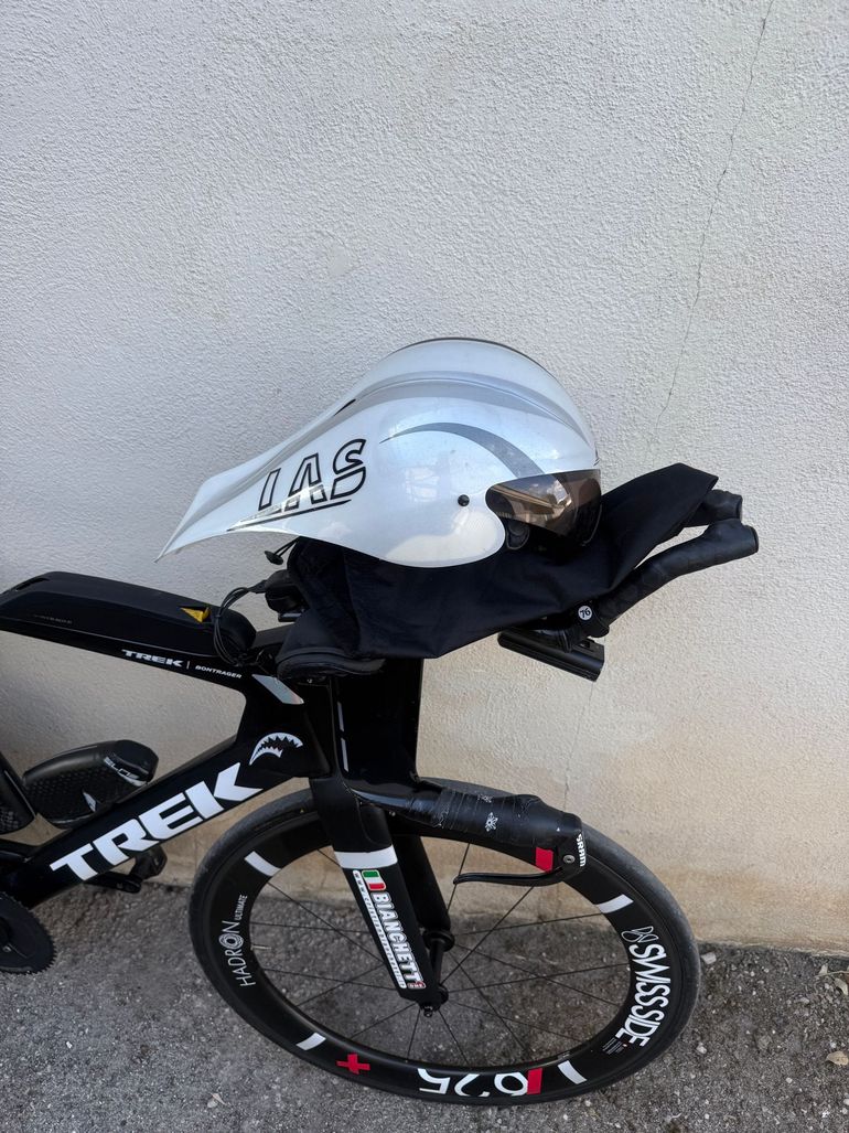 Used Trek Trek Custom SRAM Red eTap AXS 2024 Road & Gravel, Black,  — image 7 of 15